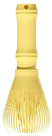 Frusta giapponese Matcha, lavabile in lavastoviglie, per preparare polvere di tè verde, strumento per miscelare utensili da cucina e gadget