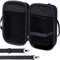 Lebakort Hard Carry Case Compatibie with Anker SOLIX C300 Portable Power Station 300W Outdoor Solar Generator