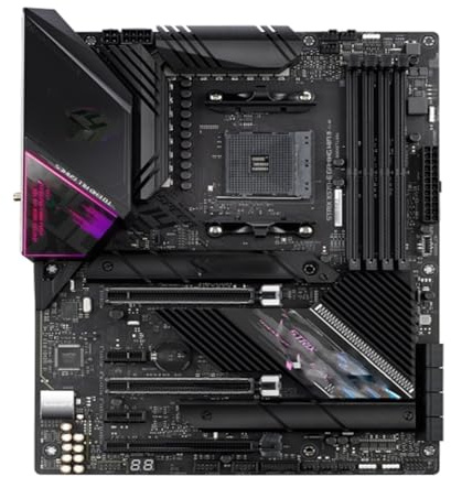Motherboard Fit For ROG STRIX X570-E GAMING WIFI II Motherboard