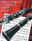First Book of Clarinet Solos: (Complete): Erstes Spielbuch Fur Klarinette Und Klavier: Clarinet in B Flat / Klarinette Und Klavier