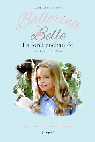 Ballerina Belle