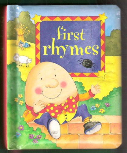 First Rhymes