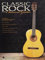 Classic Rock For Classical Guitar: Noten, Sammelband, Songbook für Gitarre