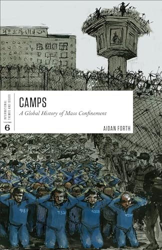Camps: A Global History of Mass Confinement: 6 (International Themes and Issues)