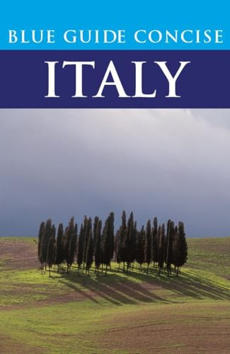 Blue Guide Concise Italy (Travel Series)