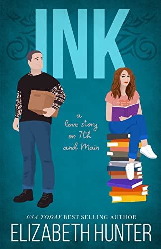 Ink: A Love Story on 7th and Main: 1