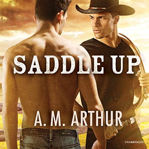 Saddle Up (Clean Slate Ranch, Band 3)