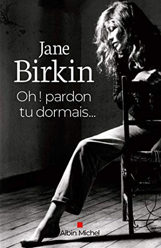 OH ! PARDON TU DORMAIS... (Ed.2020)