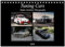 Tuning Cars (Tischkalender 2025 DIN A5 quer), CALVENDO Monatskalender: Ein Tuning Cars Kalender mit den schönsten Autos der Scene! (CALVENDO Mobilitaet)