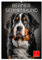 Berner Sennenhund - gutmütig und treu (Wandkalender 2025 DIN A2 hoch), CALVENDO Monatskalender