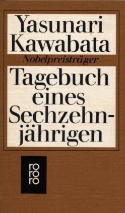 Tagebuch eines Sechzehnjährigen.
