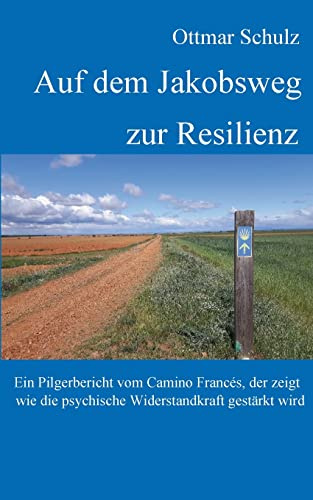 Auf dem Jakobsweg zur Resilienz: Ein Pilgerbericht vom Camino Francés, der zeigt wie die psychische Widerstandkraft gestärkt wird