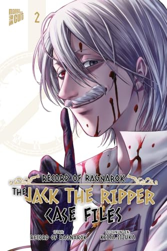 Record of Ragnarok: The Jack the Ripper Case Files 2