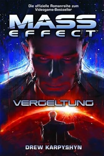 Mass Effect, Bd. 3: Vergeltung