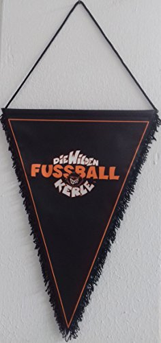 Fußballkerle - Wimpel Fußballkerle