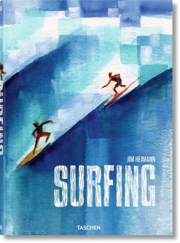 Surfing. 1778–Today