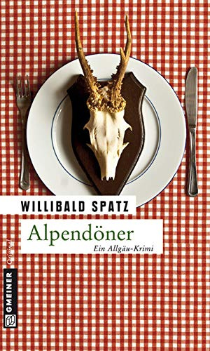 Alpendöner: Birnes erster Fall (Redakteur Birne)
