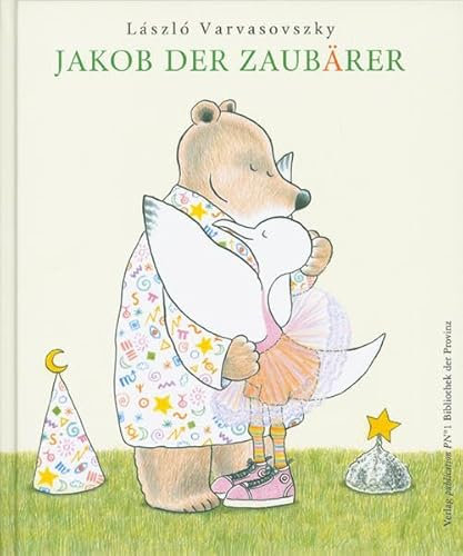 Jakob der Zaubärer