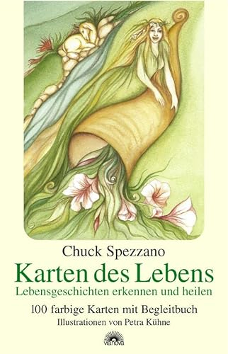Karten des Lebens: Lebensgeschichten erkennen und heilen