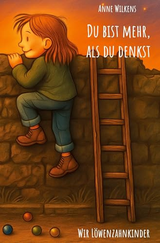 Du bist mehr, als du denkst: Wir Löwenzahnkinder