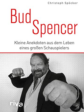 Bud Spencer: Kleine Anekdoten aus dem Leben eines großen Schauspielers