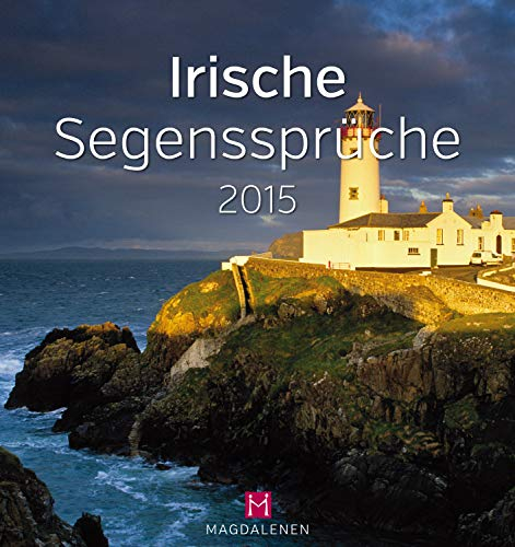 Irische Segenssprüche 2024