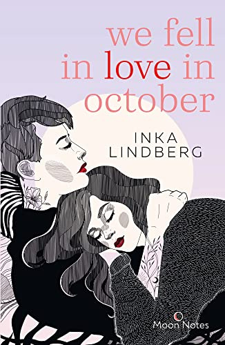 we fell in love in october: Roman über queere Liebe und die Frage, was uns wirklich glücklich macht