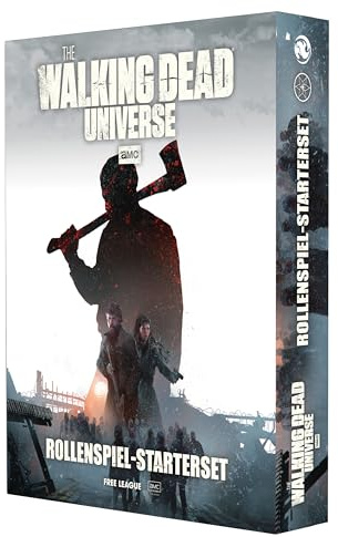 The Walking Dead - Starterset