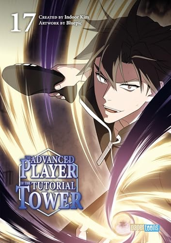 The Advanced Player of the Tutorial Tower 17