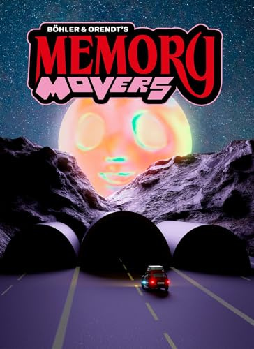 Böhler & Orendt: Memory Movers