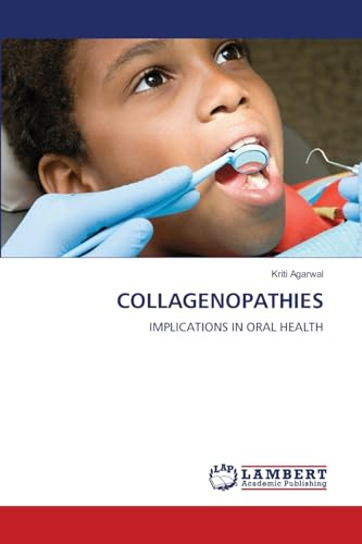 COLLAGENOPATHIES: IMPLICATIONS IN ORAL HEALTH
