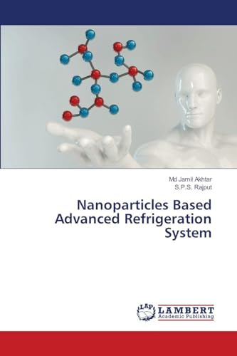 Nanoparticles Based Advanced Refrigeration System: DE