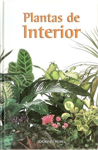 PLANTAS DE INTERIOR (JARDINERIA)