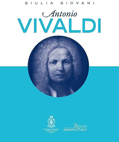 Antonio Vivaldi (Ritratti)