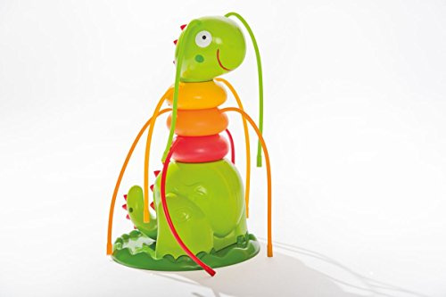 Intex 56599NP Freundlicher Raupenspritzer