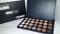Palette ombretti wet and dry neutra 28 colori Blush Italia