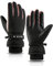 Gants thermiques d'hiver pour femme, gants de ski pour écran tactile, gants antidérapants pour le cyclisme, la conduite, la course à pied, le camping, la randonnée