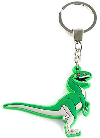 McNeill Keyring (Für Schulranzen DINO) Dino