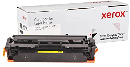 Xerox Toner Everyday kompatibel mit HP 415A (W2032A) Gelb