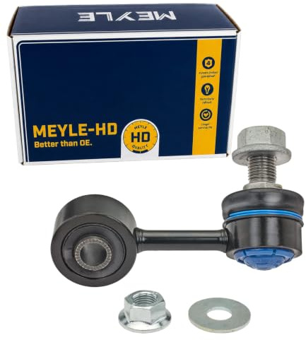 MEYLE Stange/Strebe, Stabilisator | Kompatibel mit: FIAT FULLBACK Pick-up, MITSUBISHI L200 / TRITON, PAJERO SPORT III