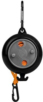 CALIMA 46059 Wäscheleine aufrollbar
