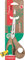 Maped - Forbici Advanced Wood 21 cm per mancini - Lame in acciaio inossidabile - Comfort e precisione - Anelli asimmetrici ergonomici 50% legno - Garanzia a Vita