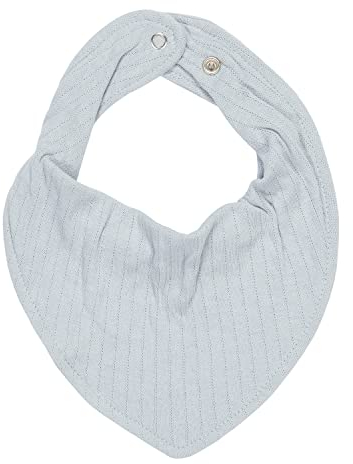 Little Dutch TE50142004 Bandana Lätzchen Halstuch - Pure soft blau