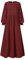 callmo Kleider Damen,Damen Dubai Einfarbig Strickjacke Muslimisch Glänzend Einfach Modern Lässig Langes Kleid Muslimische Robe mit Hijab
