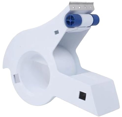 Generic Aufkleber Werkzeug Klebeband Applikator Zum Verlegen von Schönheit, Nähen,