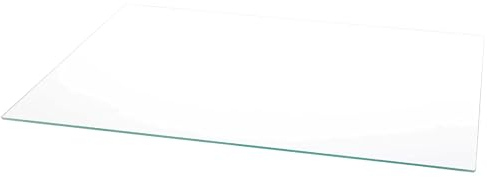 sparefixd for Fridgemaster Glass Shelf 42cm x 35cm Fridge Freezer