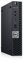 Dell Optiplex 5060 Micro/Core i5 8500T 2,1 GHz / 8 Go de RAM / SSD 512 Go / Intel UHD Graphics/Win 11 Pro (reconditionné)