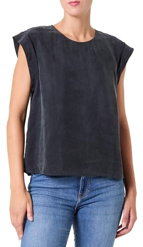 BOSS Damen C_irnette Blouse