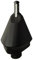 Tête De Tondeuse À Poils De Nez AC40, Compatible Avec Philips, S5000 S6000 S7000 S8000 S9000 9031 S9111 S9151 S9152 S9181 S9182 S5420 S5510 S5560 S5570