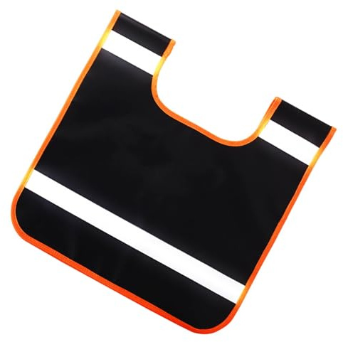 TQUXNGA Heavy-Duty Winch Rope Dampener Blanket with Reflective Strips for Off-Road Car Truck Recovery Energy Absorbing Winch Accessory